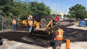 Best Driveway Border and Edging  in Wasco, CA